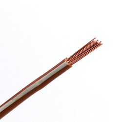 Eenaderige Kabel 4.5 mm²